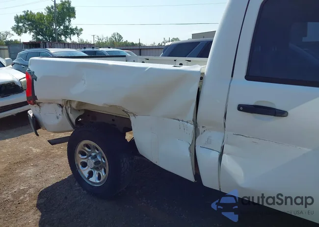 1GCEC14X48Z219934: 43189039