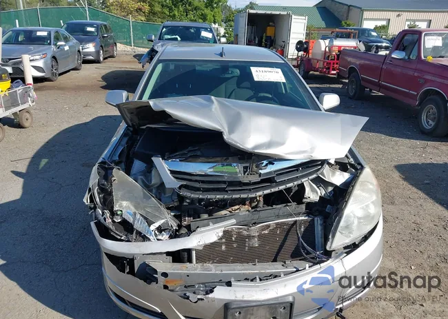 1G8ZV57748F119536: 43189070