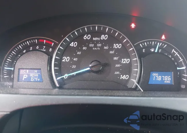 4T1BF1FKXDU234467: 43189112