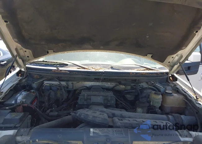 1FTPW14V98KC53651: 43189130