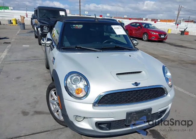 WMWZP3C59CT250509: 43189151