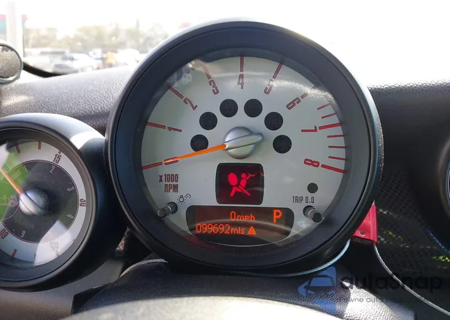 WMWZP3C59CT250509: 43189151