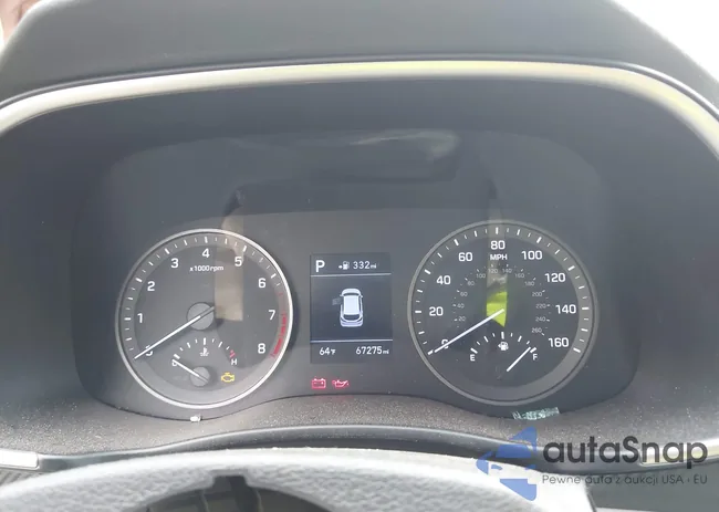 KM8J23A46KU052838: 43189161