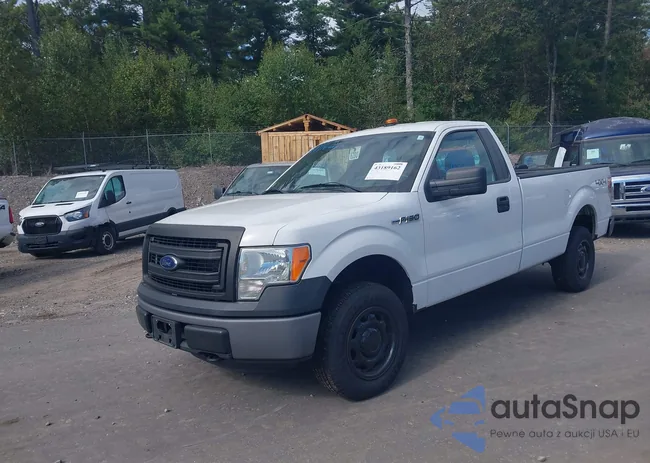 1FTMF1EM2EKE26754: 43189162