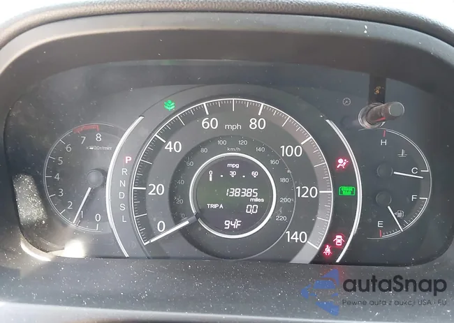 2HKRM3H58GH532915: 43189184