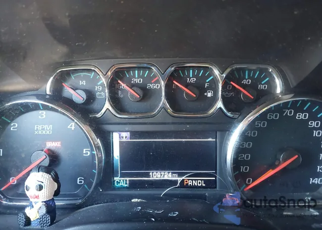 1GNSCBKCXHR253859: 43189187