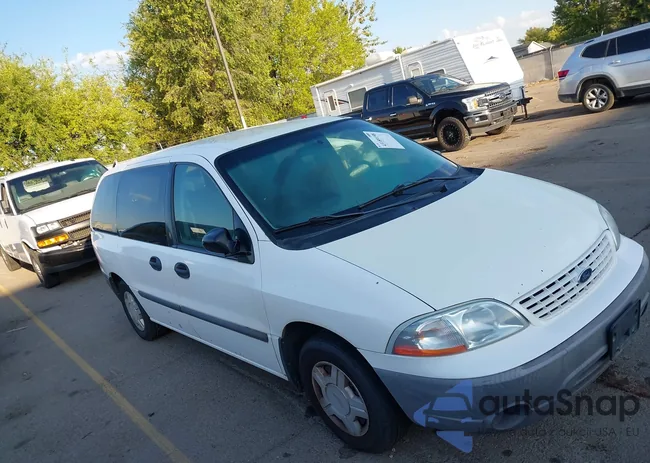 2FTZA544X3BA80585: 43189198