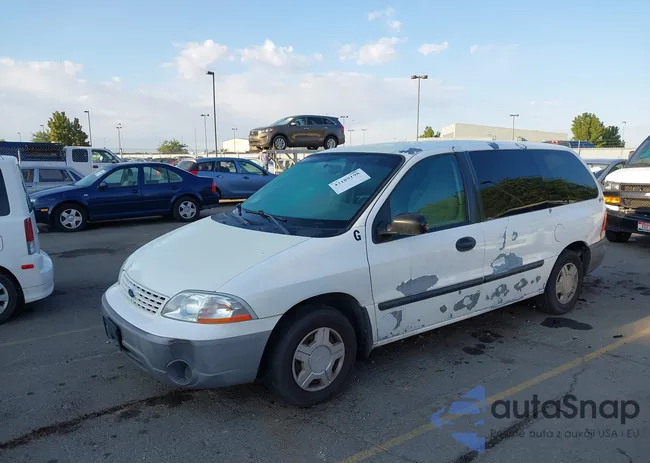 2FTZA544X3BA80585: 43189198