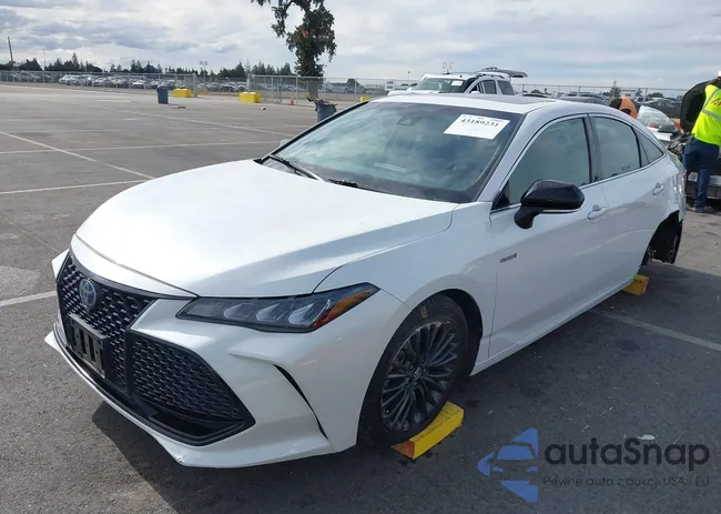 4T1B21FB4KU004612: 43189231