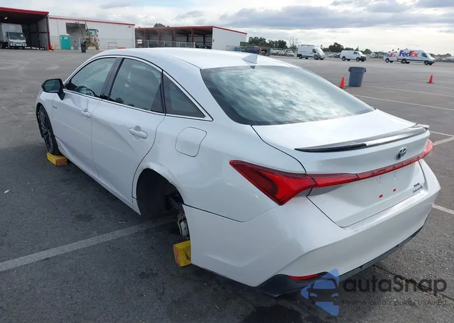 4T1B21FB4KU004612: 43189231