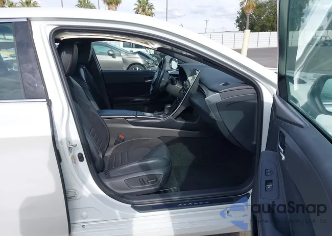 4T1B21FB4KU004612: 43189231