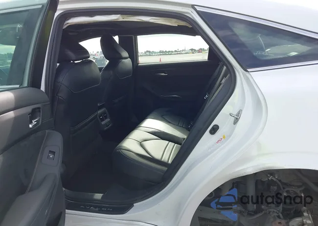 4T1B21FB4KU004612: 43189231