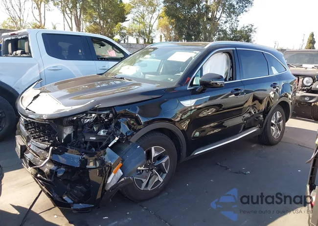 KNDRH4LG6M5032458: 43189234