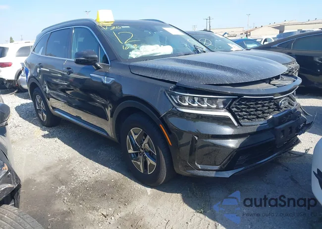 KNDRH4LG6M5032458: 43189234