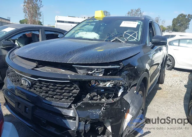 KNDRH4LG6M5032458: 43189234