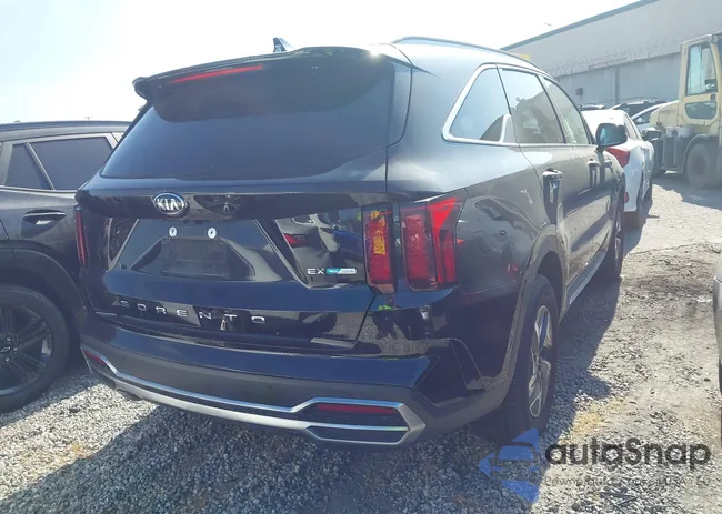 KNDRH4LG6M5032458: 43189234