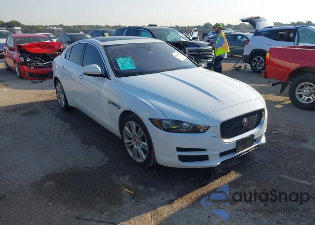 SAJAR4FX6KCP52634: 43189247