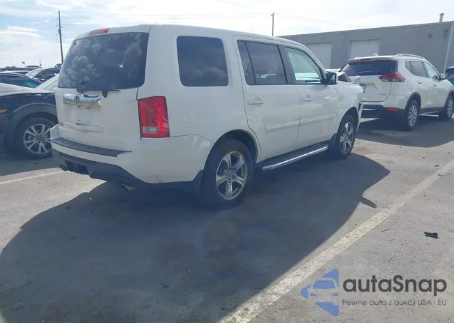 5FNYF3H53DB043242: 43189279