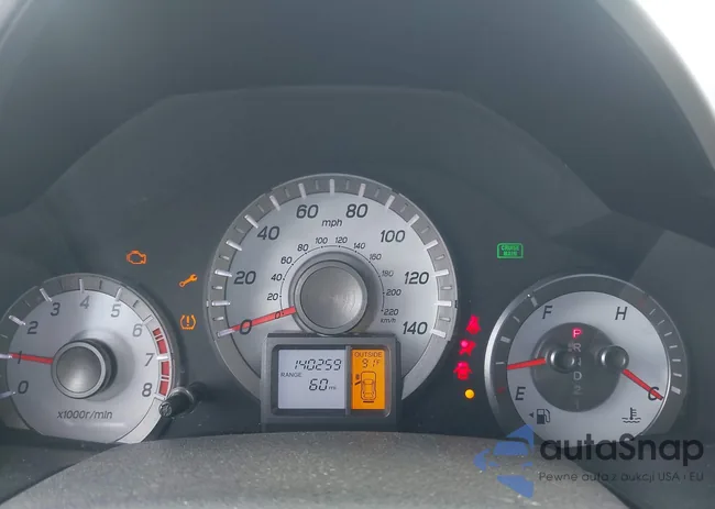 5FNYF3H53DB043242: 43189279