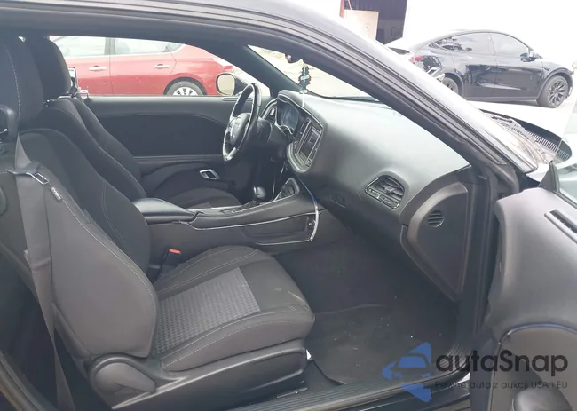 2C3CDZAG5NH257499: 43189285