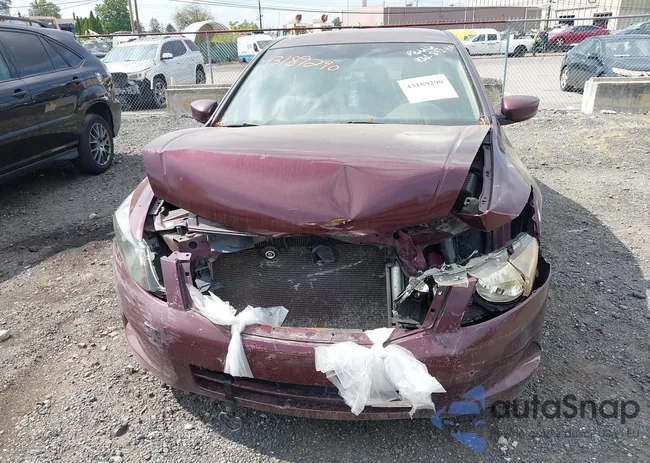 1HGCP2F35AA076087: 43189290