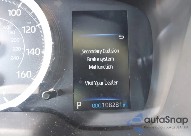 5YFEPMAE4MP249531: 43189304