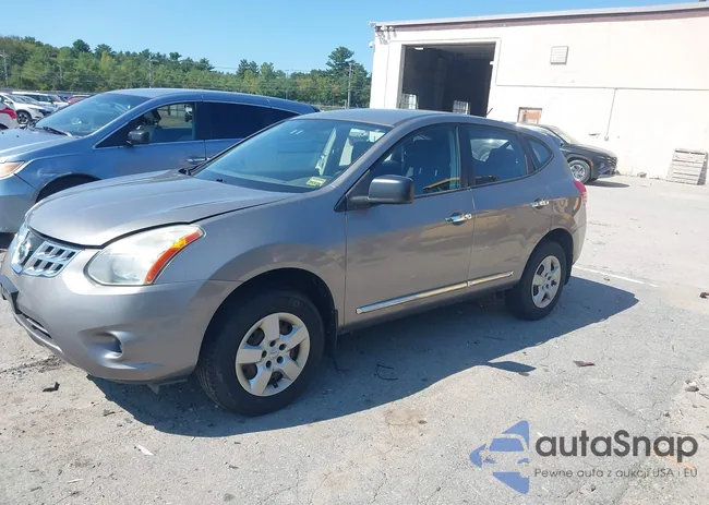 JN8AS5MV6BW305718: 43189318