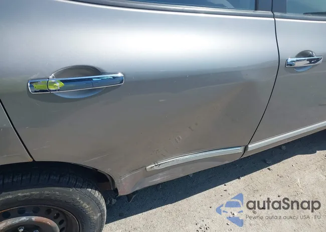 JN8AS5MV6BW305718: 43189318