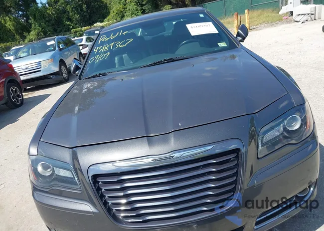 2C3CCAGGXEH222582: 43189367