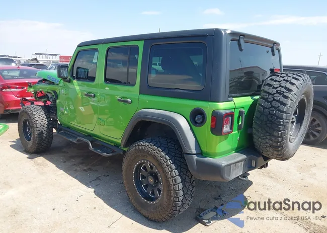 1C4HJXDGXJW262994: 43189384