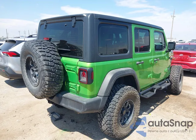 1C4HJXDGXJW262994: 43189384