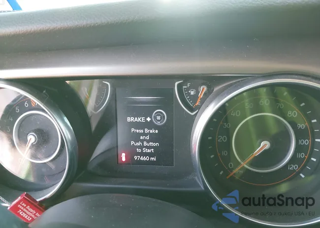 1C4HJXDGXJW262994: 43189384