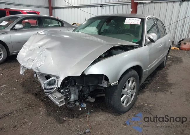 1G4CW54KX44151328: 43189406