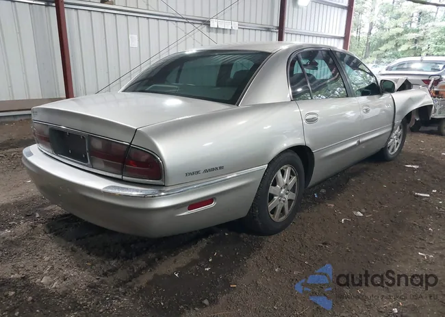 1G4CW54KX44151328: 43189406