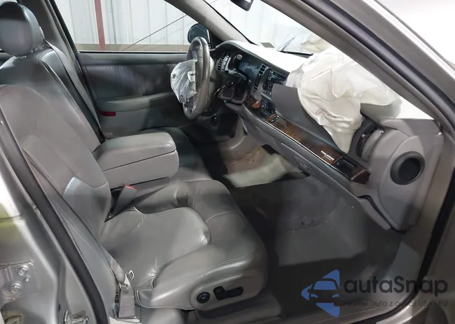 1G4CW54KX44151328: 43189406