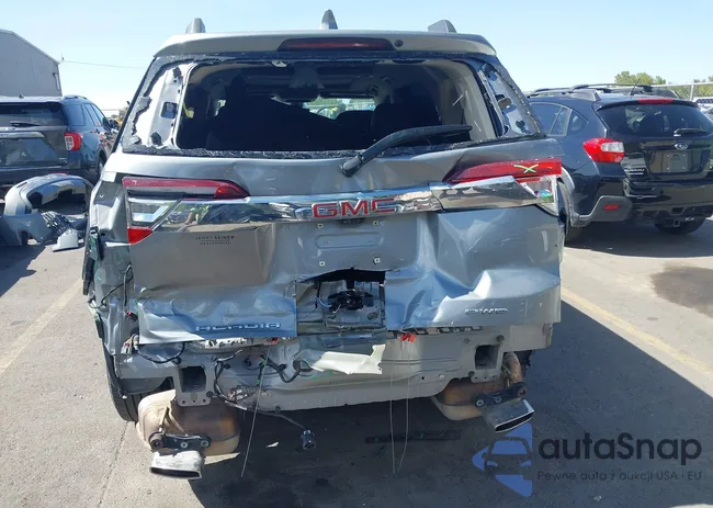 1GKKNXL4XPZ159507: 43189410