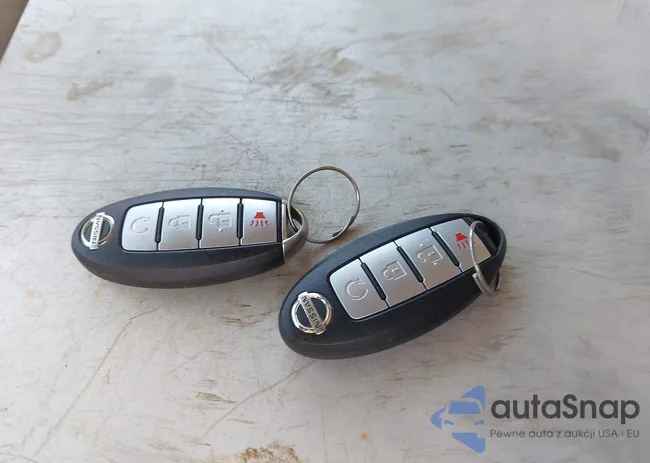 5N1AZ2MH7JN141802: 43189442