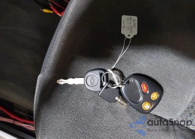 1GCHK29U13E213464: 43189461