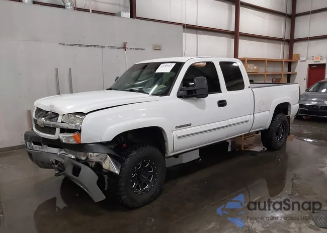 1GCHK29U13E213464: 43189461