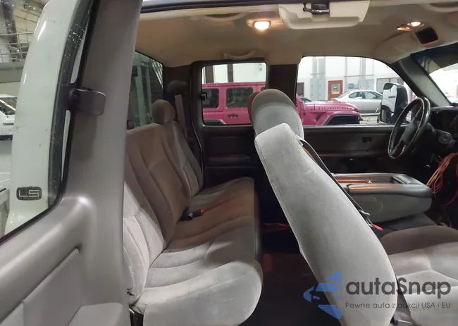 1GCHK29U13E213464: 43189461