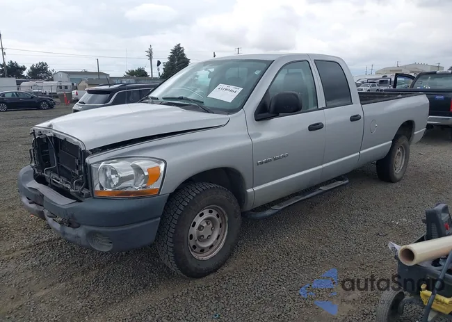 1D7HU18P06J156756: 43189464