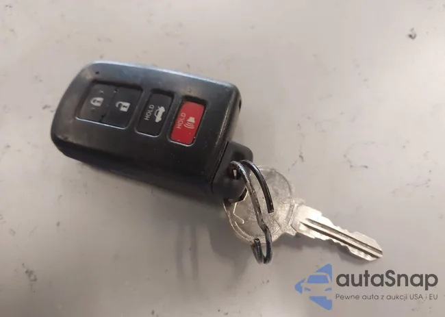 4T1BD1FK0CU057450: 43189487