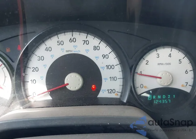 1D7HW28K96S536628: 43189490