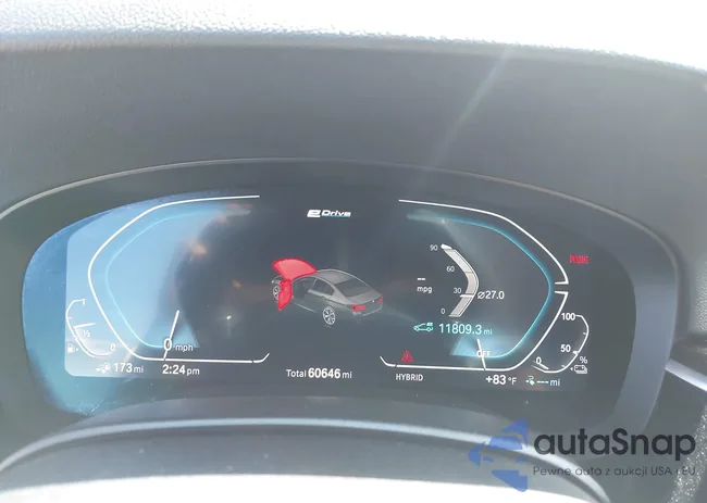 WBA13AG02MCF53616: 43189497