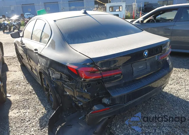 WBA13AG02MCF53616: 43189497