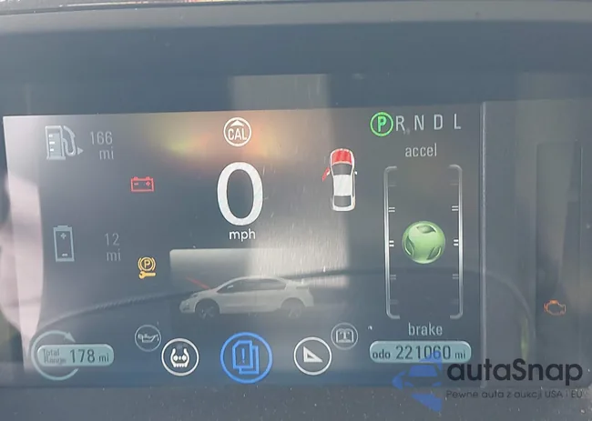 1G1RE6E45DU145114: 43189507