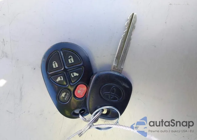 5TDZK22C17S097267: 43189509