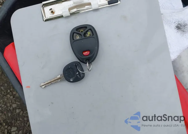 1GNKVGKD2FJ234220: 43189521