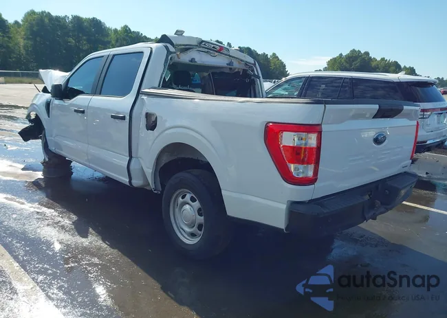 1FTEW1CP2MFC47087: 43189555