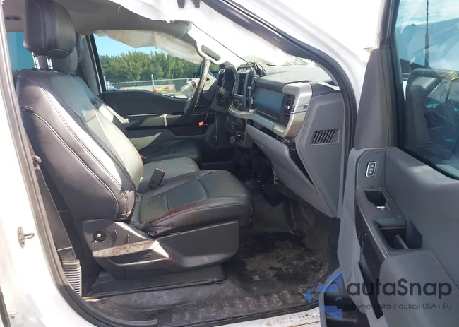 1FTEW1CP2MFC47087: 43189555